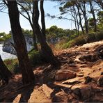 Menorca, Cala Galdana 2