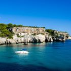 Menorca | Cala Macarella