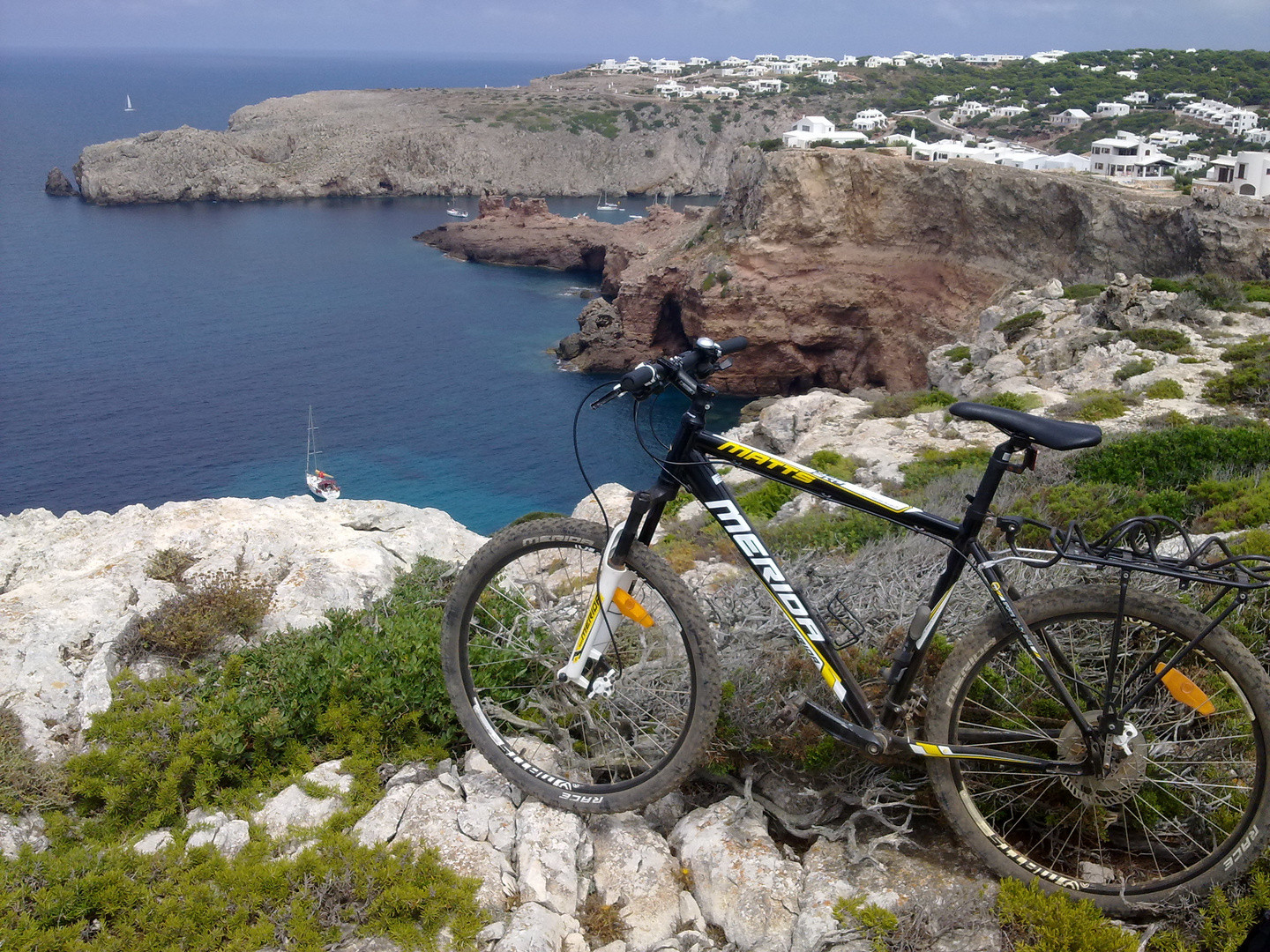 Menorca Cami de Cavalls 2