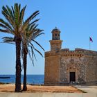Menorca: Castillo de San Nicolás
