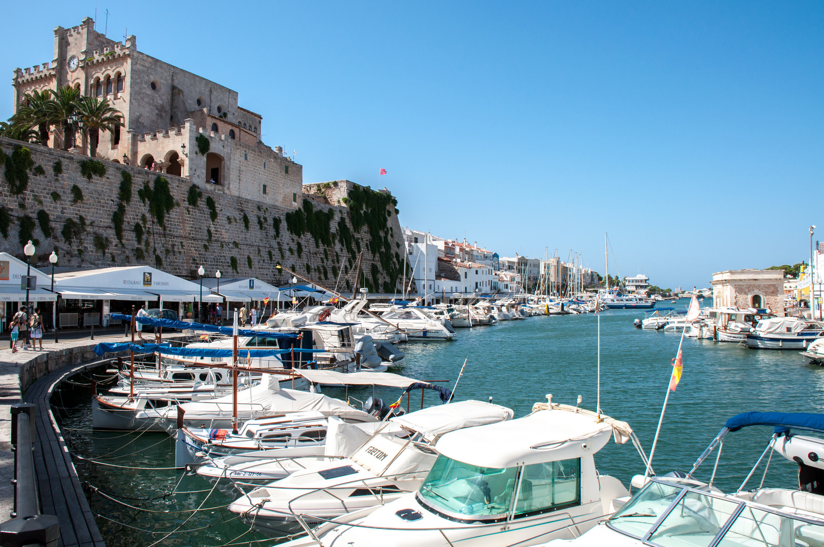 Menorca - Ciutadella