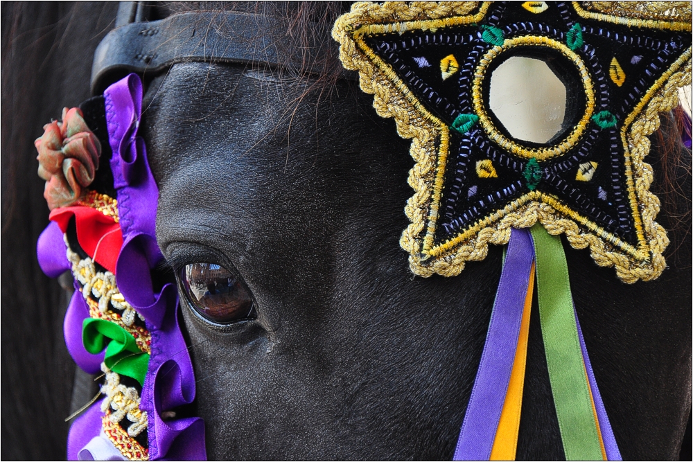 Menorca, Festes de Gràcia in Maó, Tradicional Jaleo