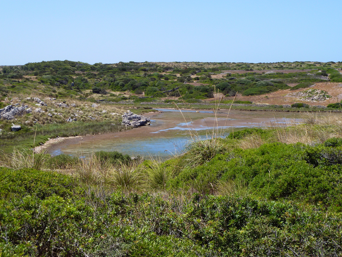 Menorca Impressionen - Inseleindrücke (206)