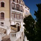 Menorca - Inselhauptstadt Mahon