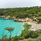 Menorca Nr. 10 - Cala Mitjana