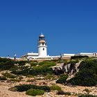 Menorca Nr. 8 - Leuchturm