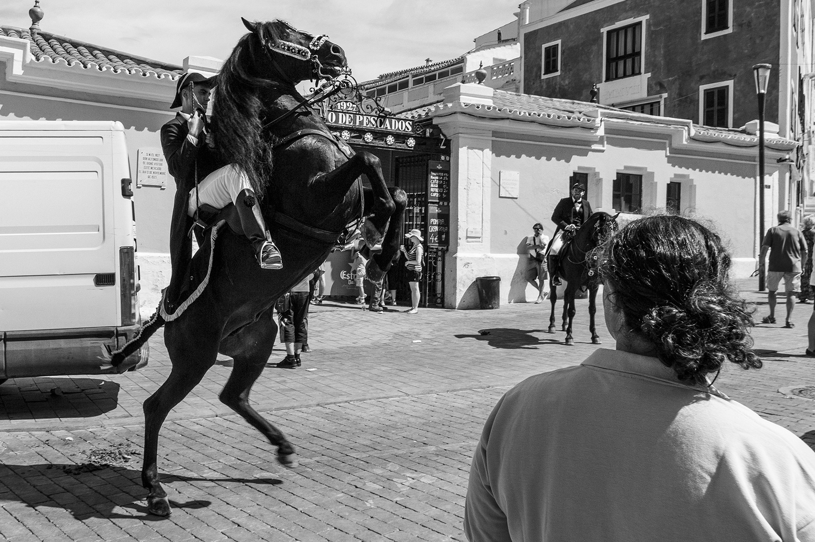 Menorca-Rodeo