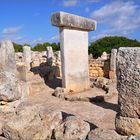 Menorca, Torralba d'en Salord