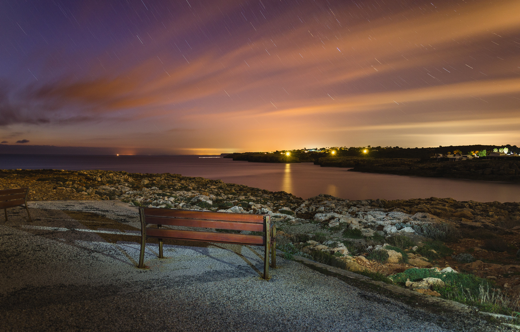 Menorca " Una sensación "