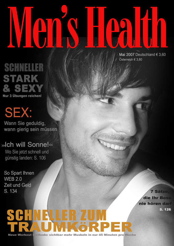 Mens Health