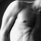 mens torso I