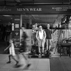 Men`s Wear