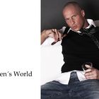 Men´s World