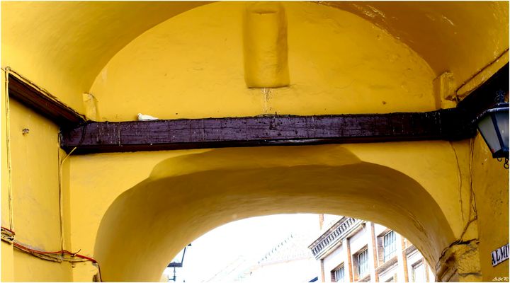 Mensajera en huelga-.