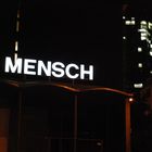 Mensch