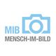 MENSCH IM BILD by Birte Orlowski