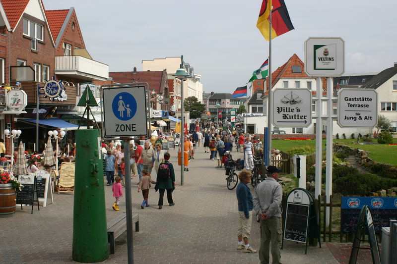 Mensch ist den hier keiner