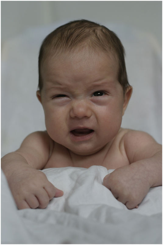 mensch mama! kannst du nicht auch mal was anderes fotografieren!?