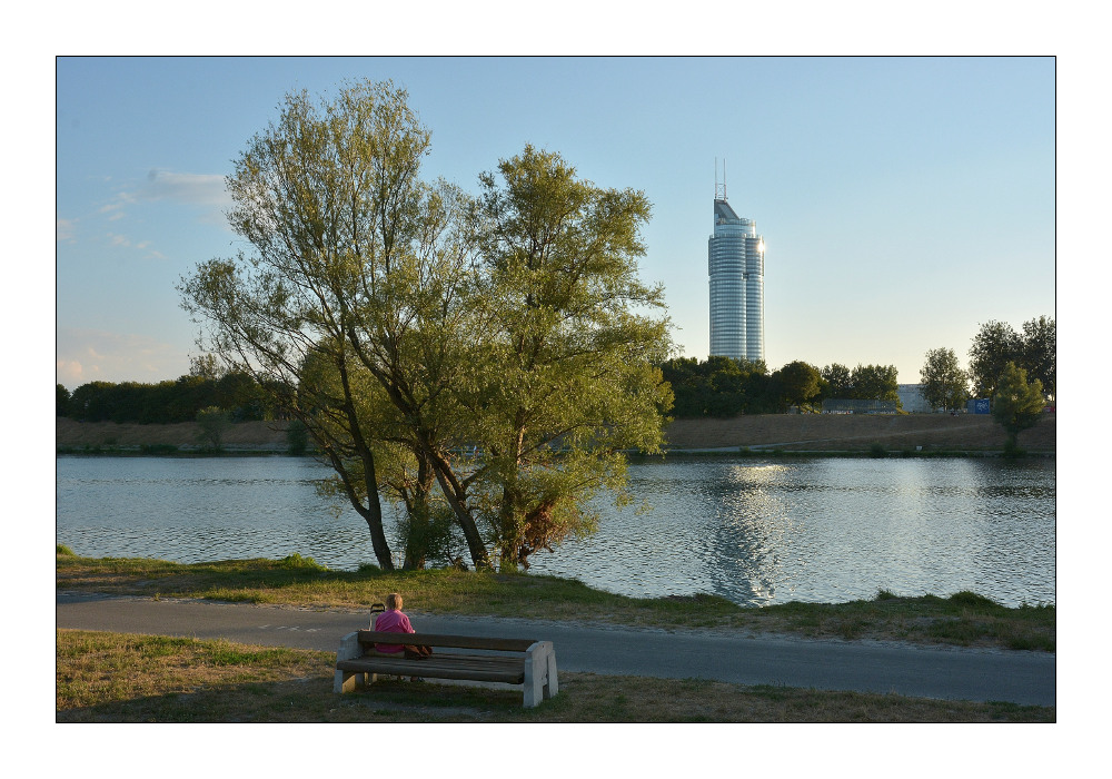 Mensch-Natur-Architektur