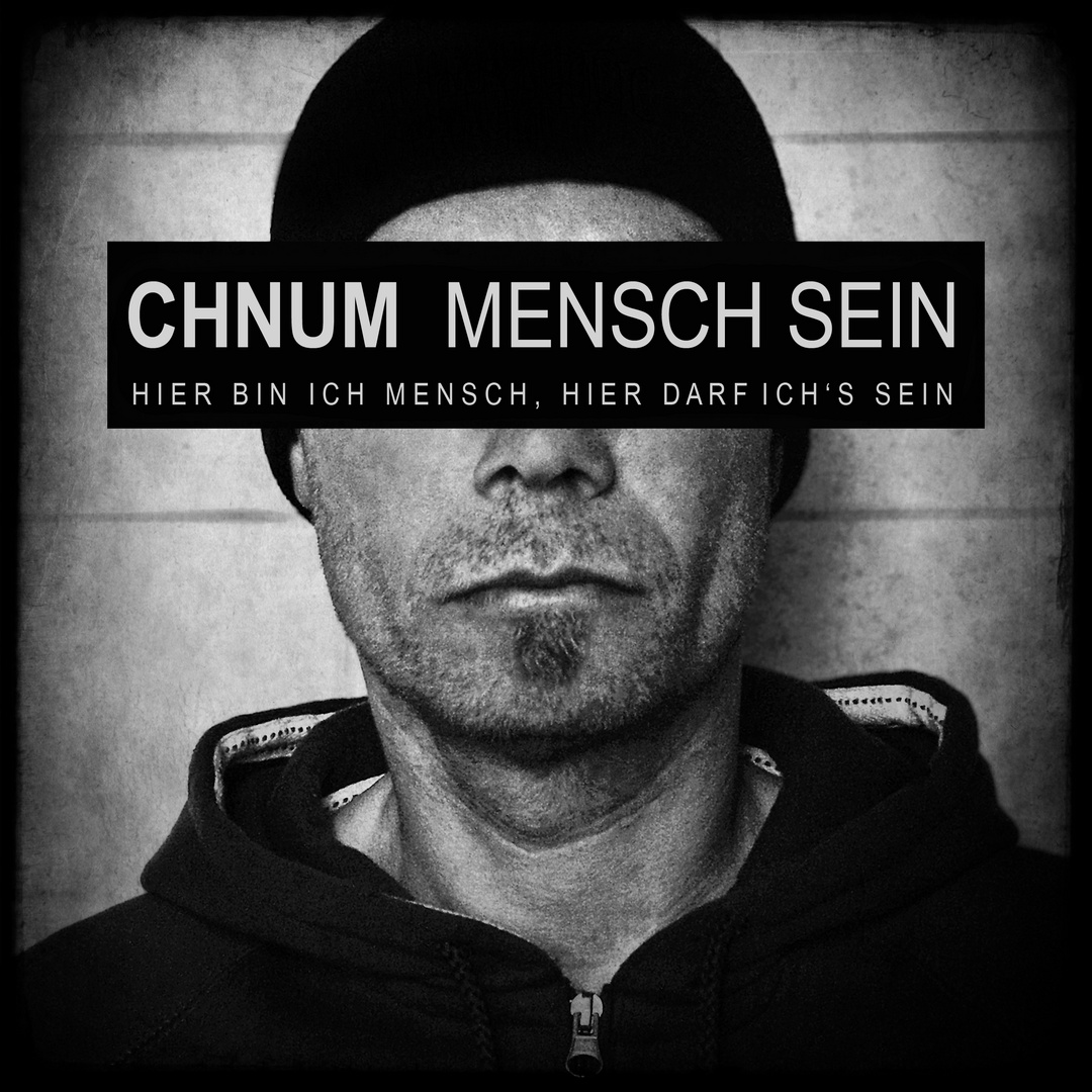 MENSCH SEIN