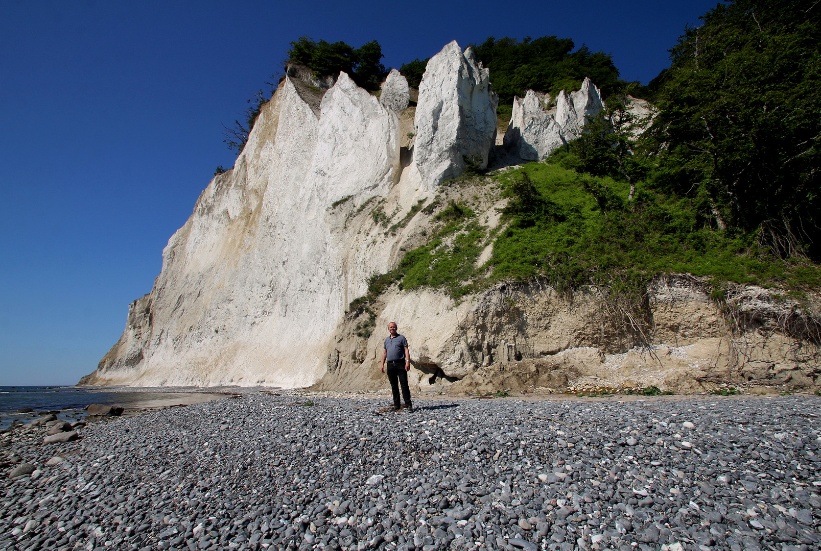 Mensch und Natur