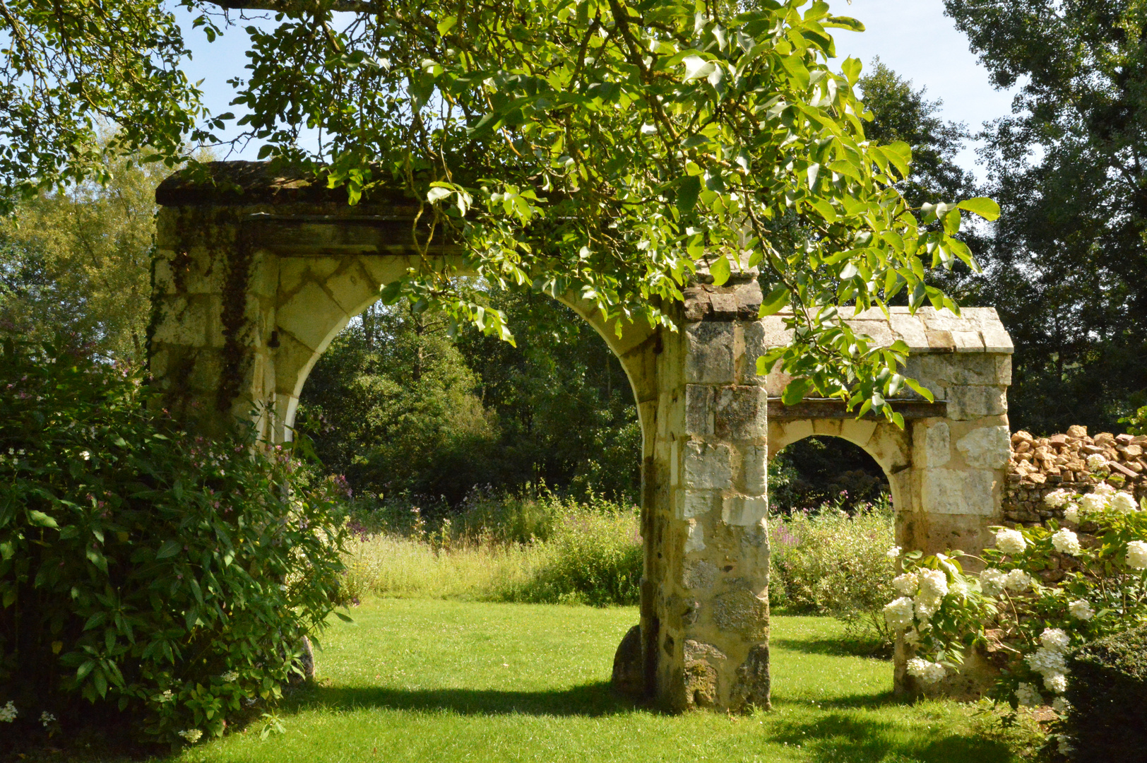 Mensch und Natur