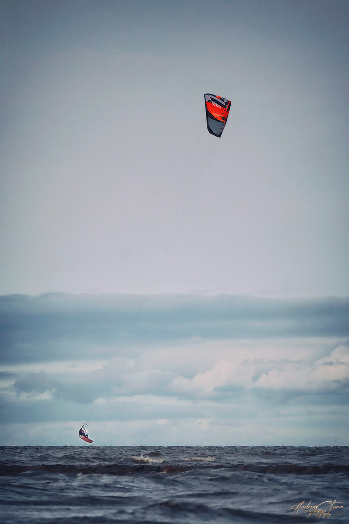 Mensch Vs. Wind