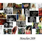 Menschen 2009