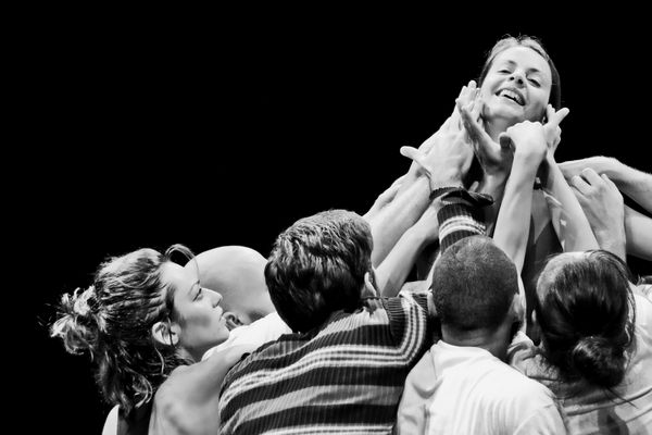 Menschen - "A Star is born"