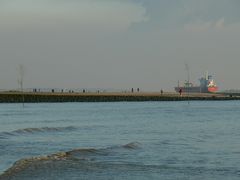 Menschen am Elbfluß - Süßwasserwatt Bielenberg