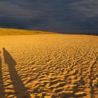 Menschen am Strand