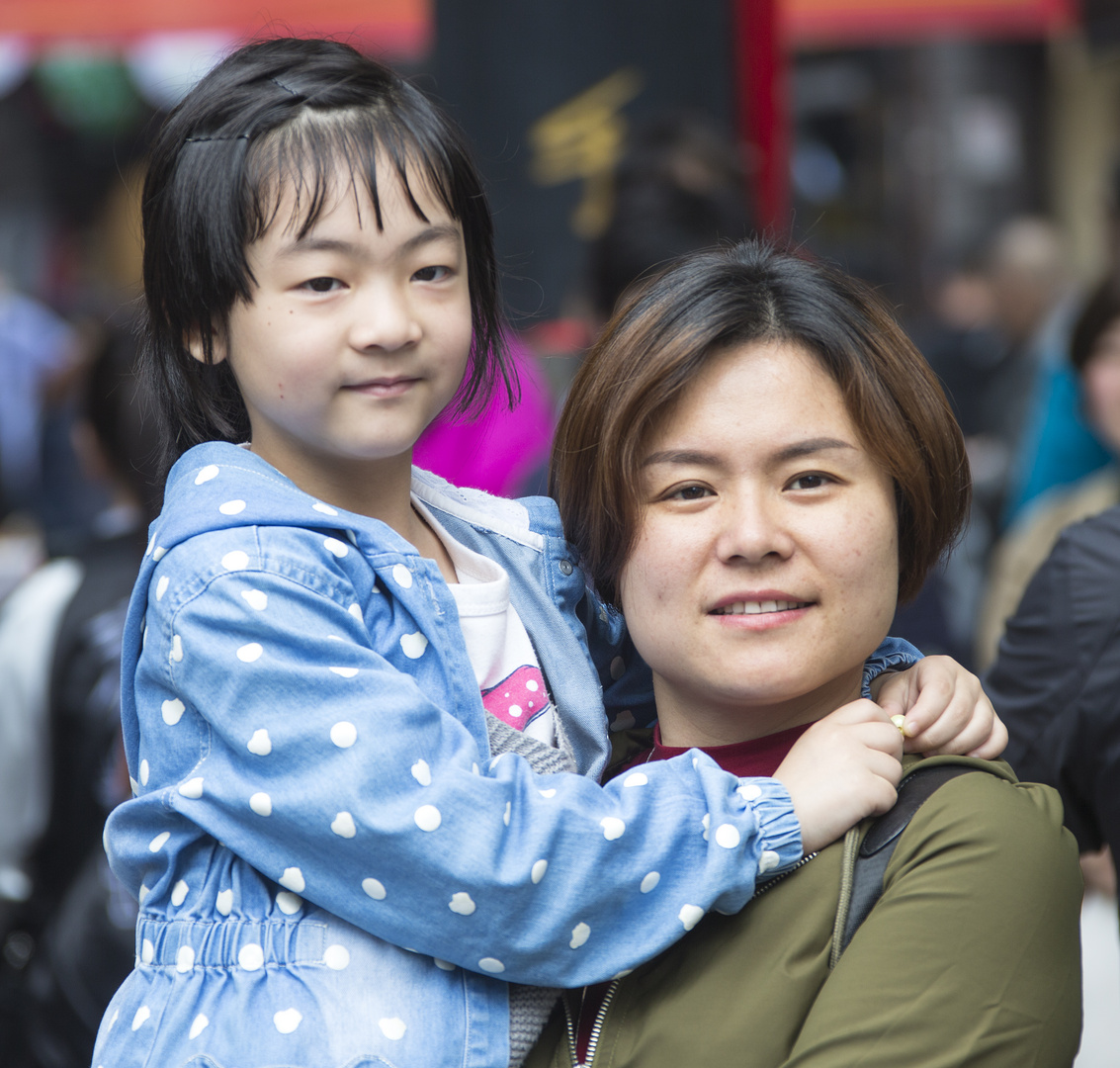 Menschen Asien -15-2- Foto & Bild | fotos, china, world ...