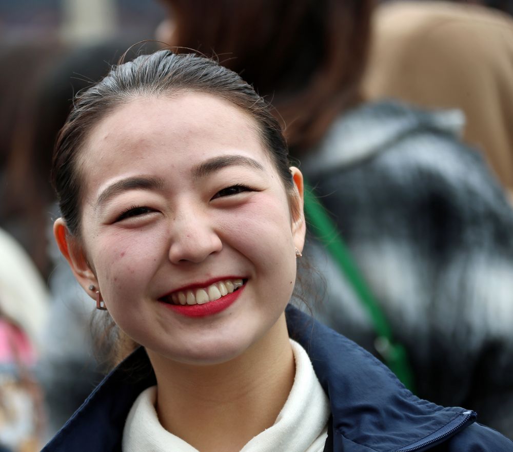 Menschen Asien -3- Foto & Bild | fotos, china, world Bilder auf fotocommunity