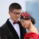 Menschen Asien Paare -2_1-