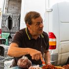 Menschen auf dem Markt (1)