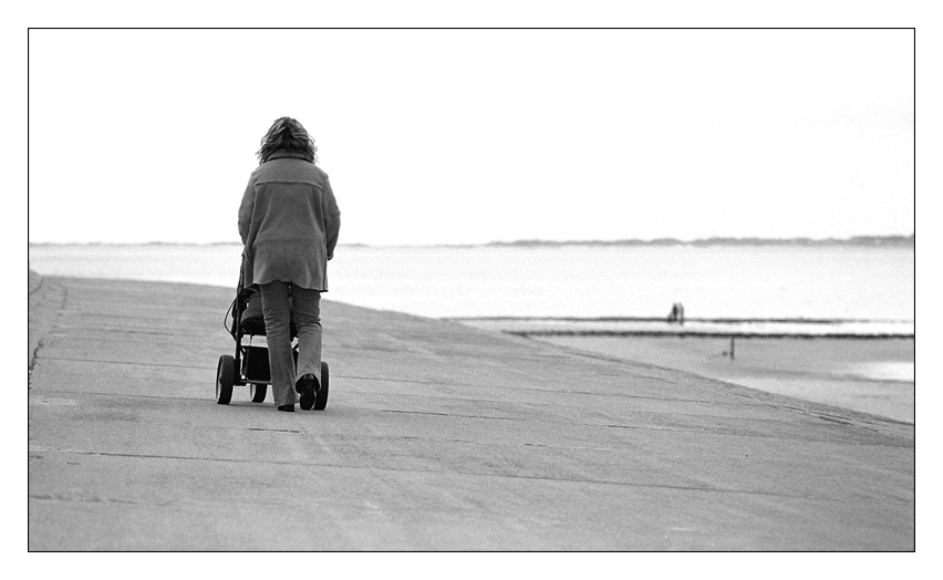 Menschen auf Norderney (7)