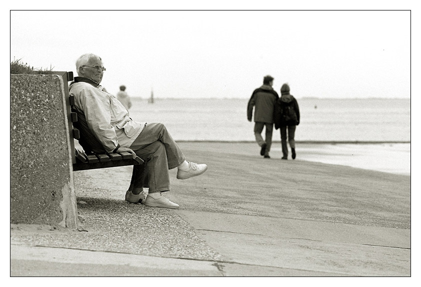 Menschen auf Norderney (9)