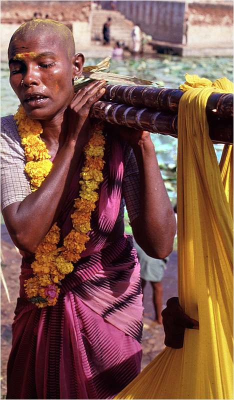 Menschen aus Südindien (16)