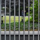 Menschen hinter Gittern