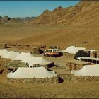 Menschen im Hotel - Sinai / Ägypten