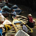 Menschen im Mekong Delta Teil 1