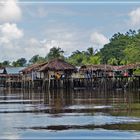 Menschen im Orinoco-Delta 1..........