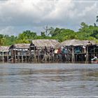 Menschen im Orinoco-Delta 2...............