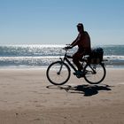 Menschen im Sandkasten....