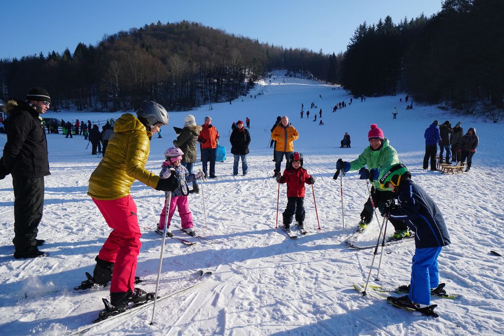 Menschen Im Schnee_DSC01856