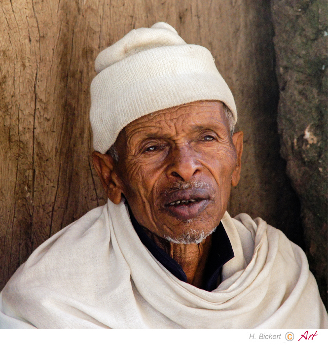 Menschen in Äthiopien 05