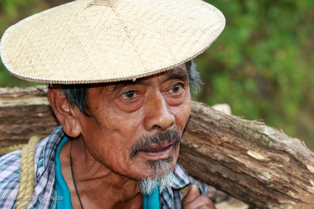 Menschen in Bhutan #02 - Bhutan 2015