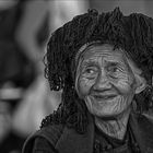 Menschen in China [12] - Die alte Dame