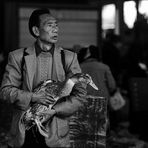 Menschen in China [2] - Die Gans