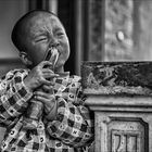 Menschen in China [9] - Das Zuckerrohr